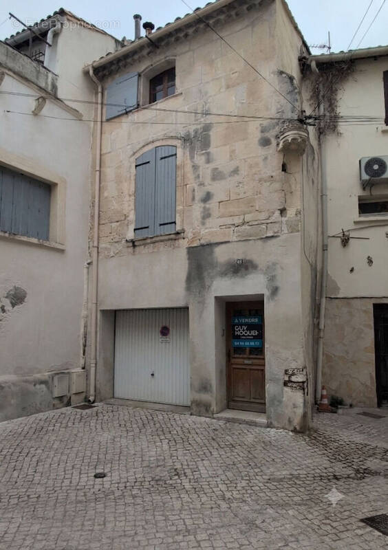 Maison à TARASCON
