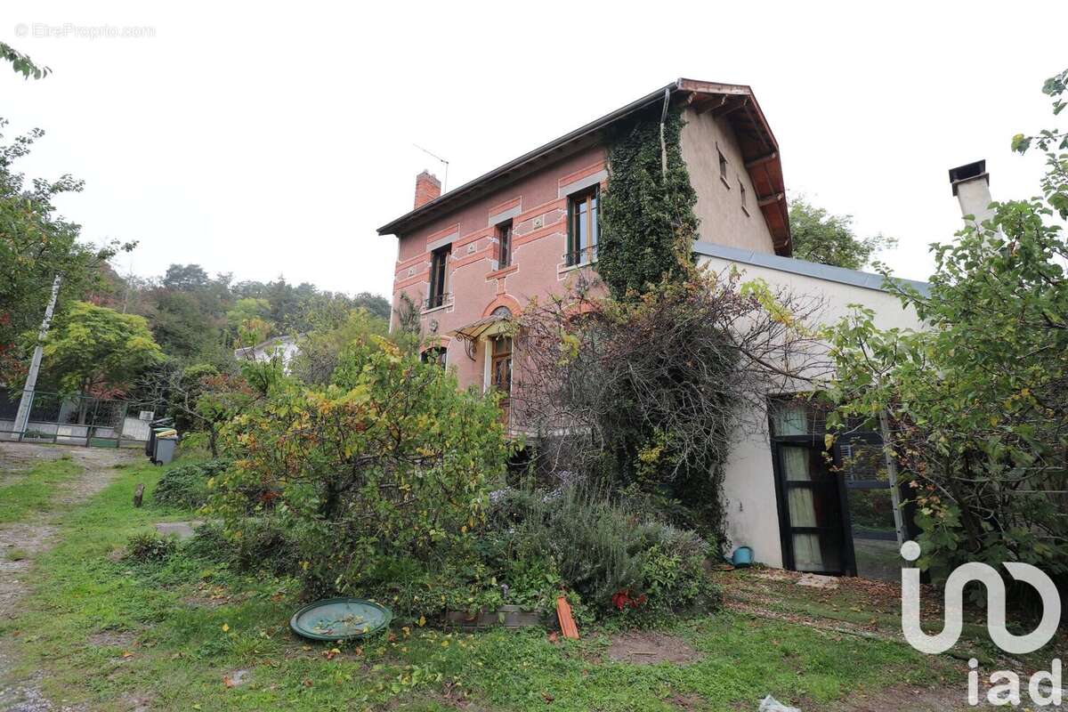 Photo 2 - Maison à DURTOL