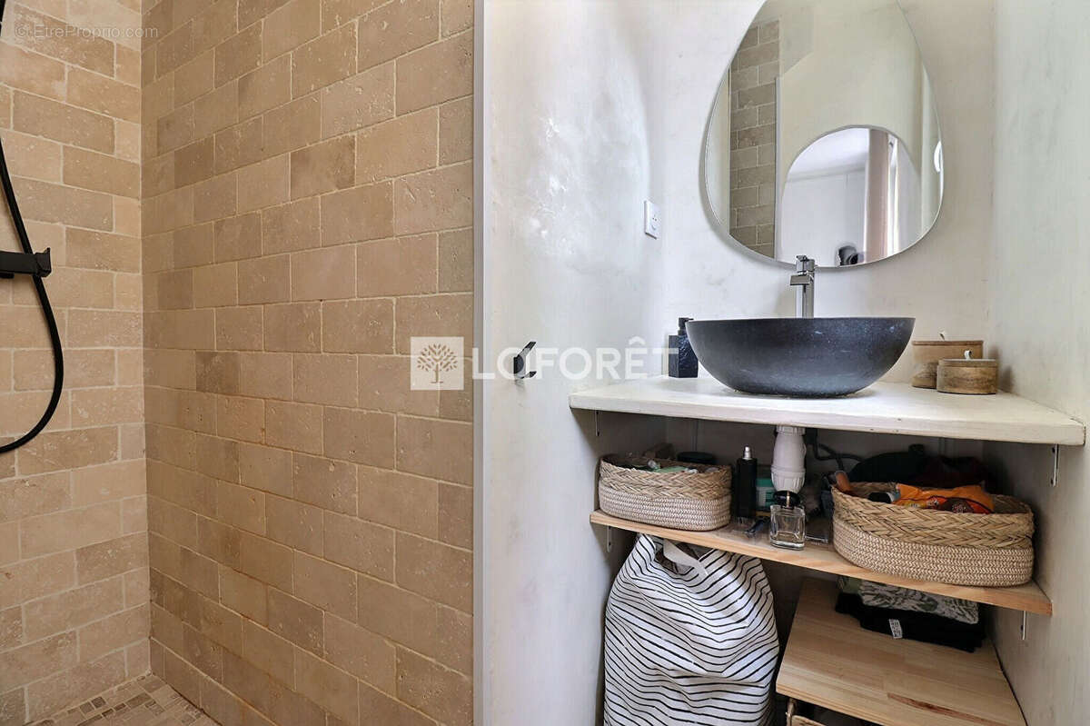 Appartement à SAINT-OUEN