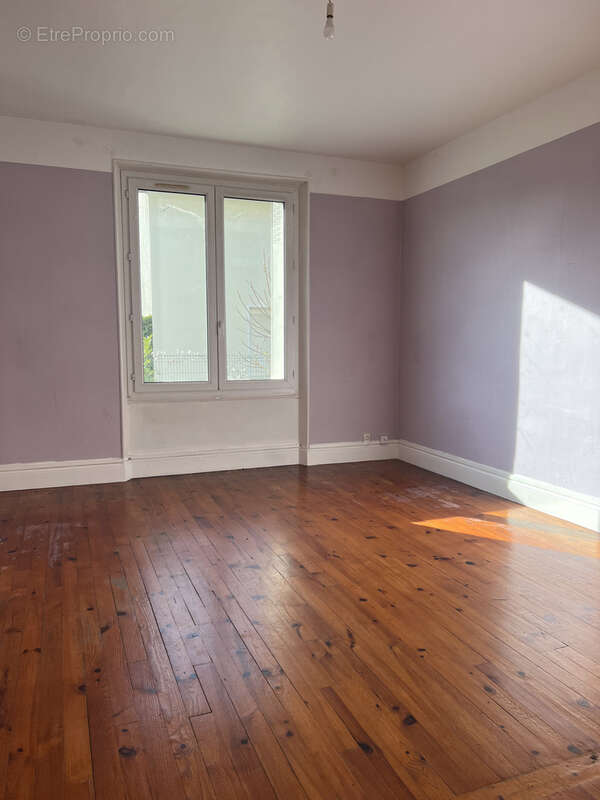 Maison à CHATUZANGE-LE-GOUBET