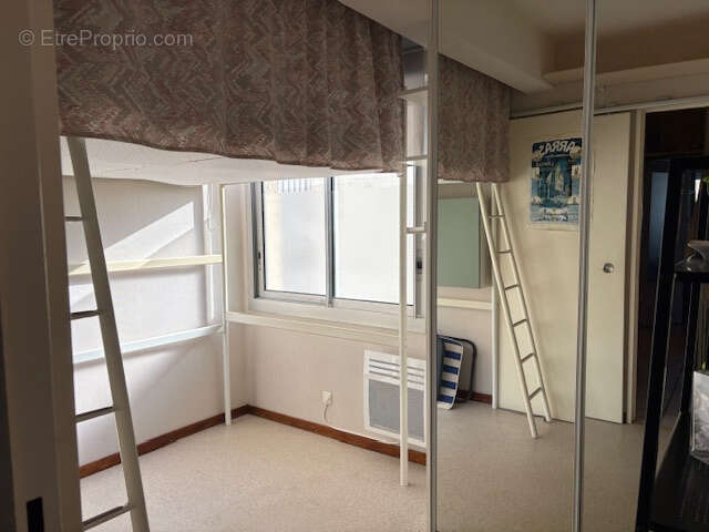 Appartement à BERCK