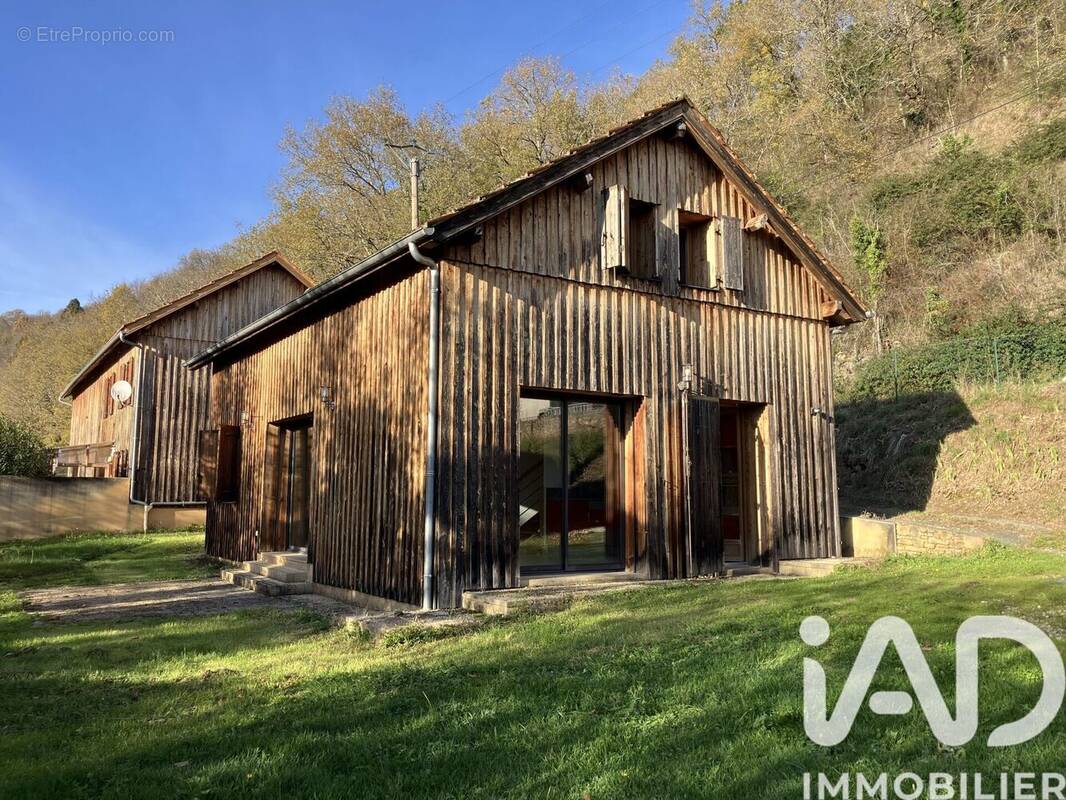 Photo 1 - Maison à COUX-ET-BIGAROQUE