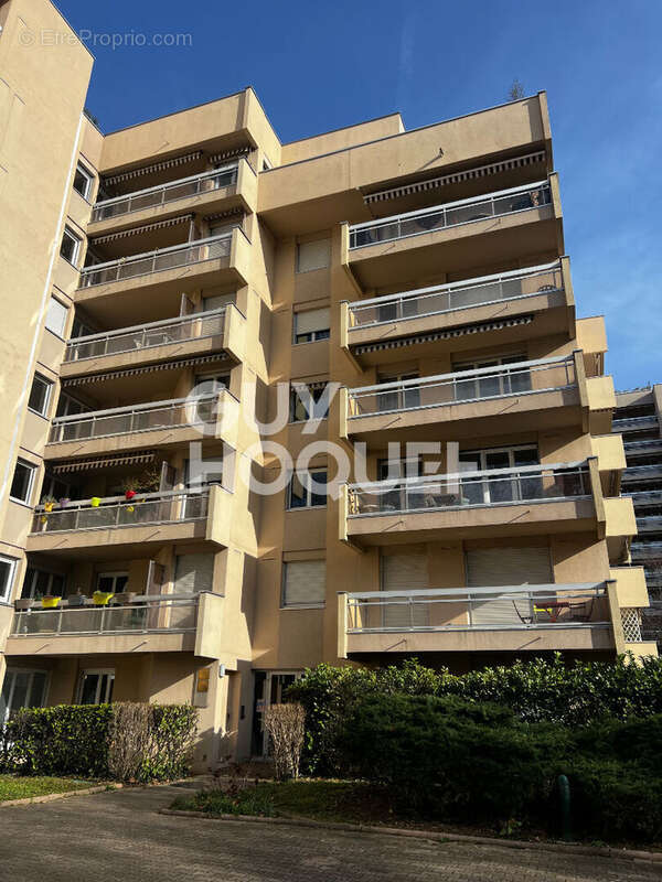 Appartement à LYON-4E