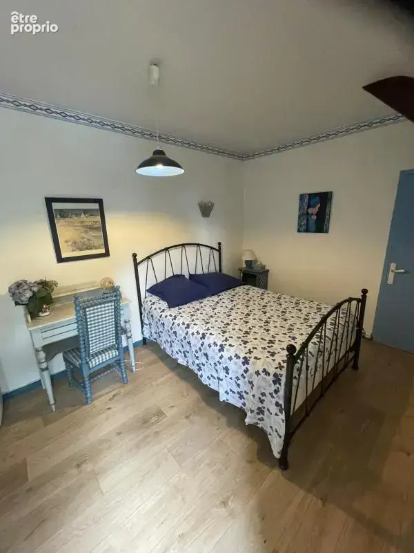 Maison T4 avec jardin clos - photo 5