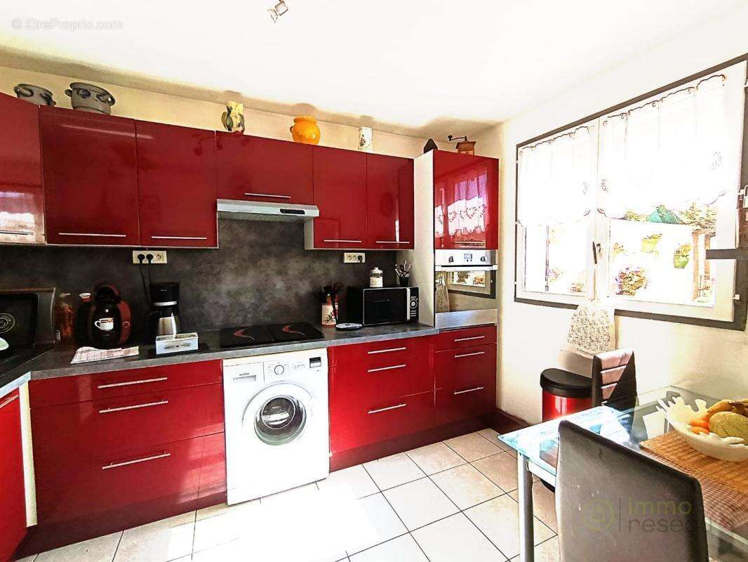 Maison 80 m² à Montpellier  - photo 7