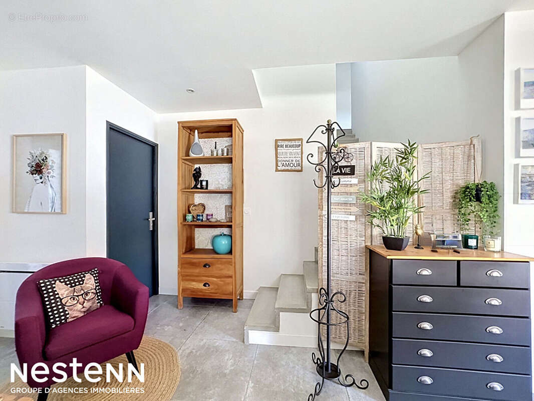 Maison récente de 110 m² avec suite parentale et garage à Narbonne - photo 4