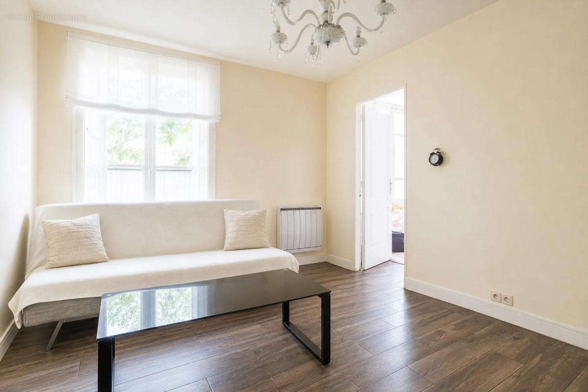 Maison à AULNAY-SOUS-BOIS