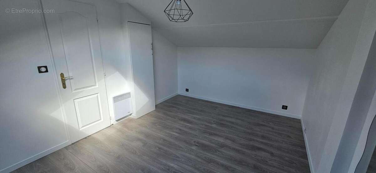 Maison à VILLEPARISIS