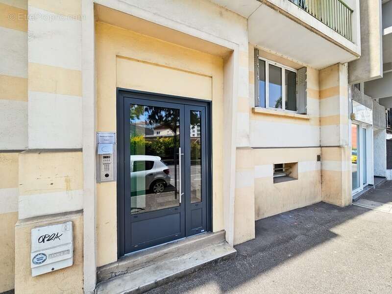 Appartement à TARBES
