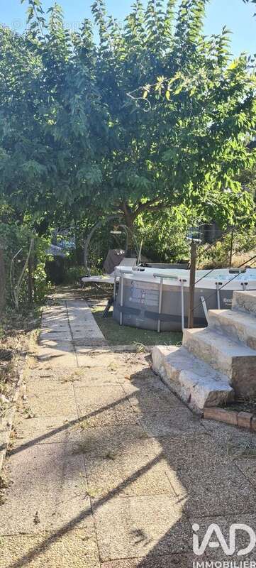 Photo 9 - Maison à LA VOULTE-SUR-RHONE