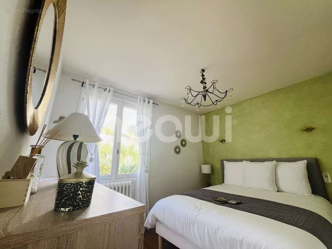 Maison à CHATELGUYON