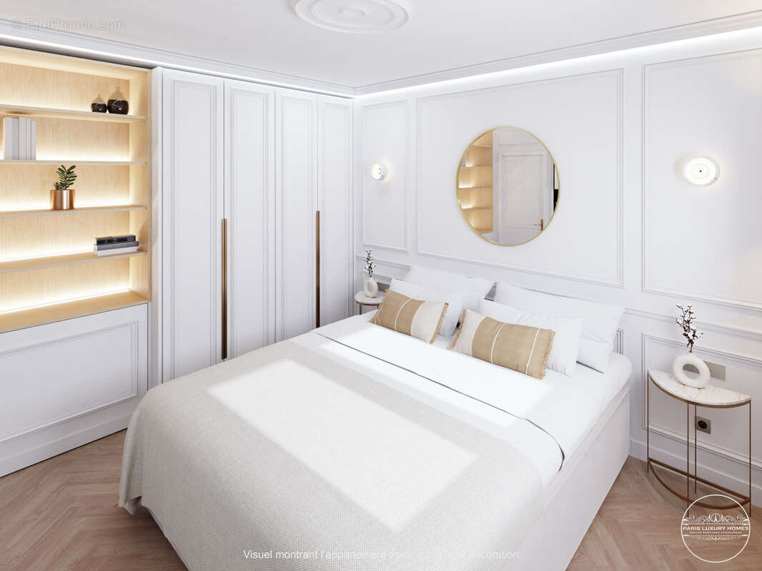 Appartement à PARIS-7E