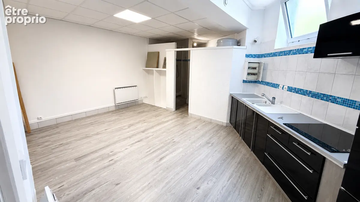 Appartement 36m² à bourges - photo 3