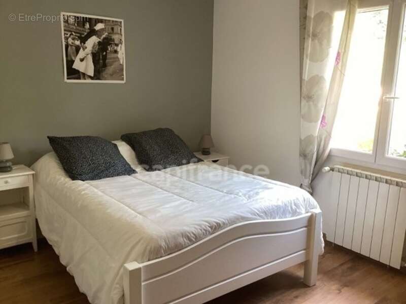 Maison à VILLENEUVE-DE-RIVIERE