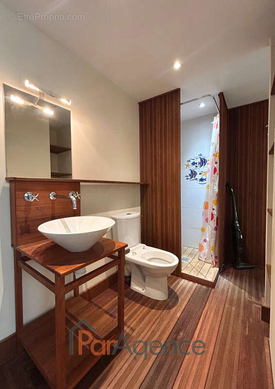 Maison à SAINT-PALAIS-SUR-MER