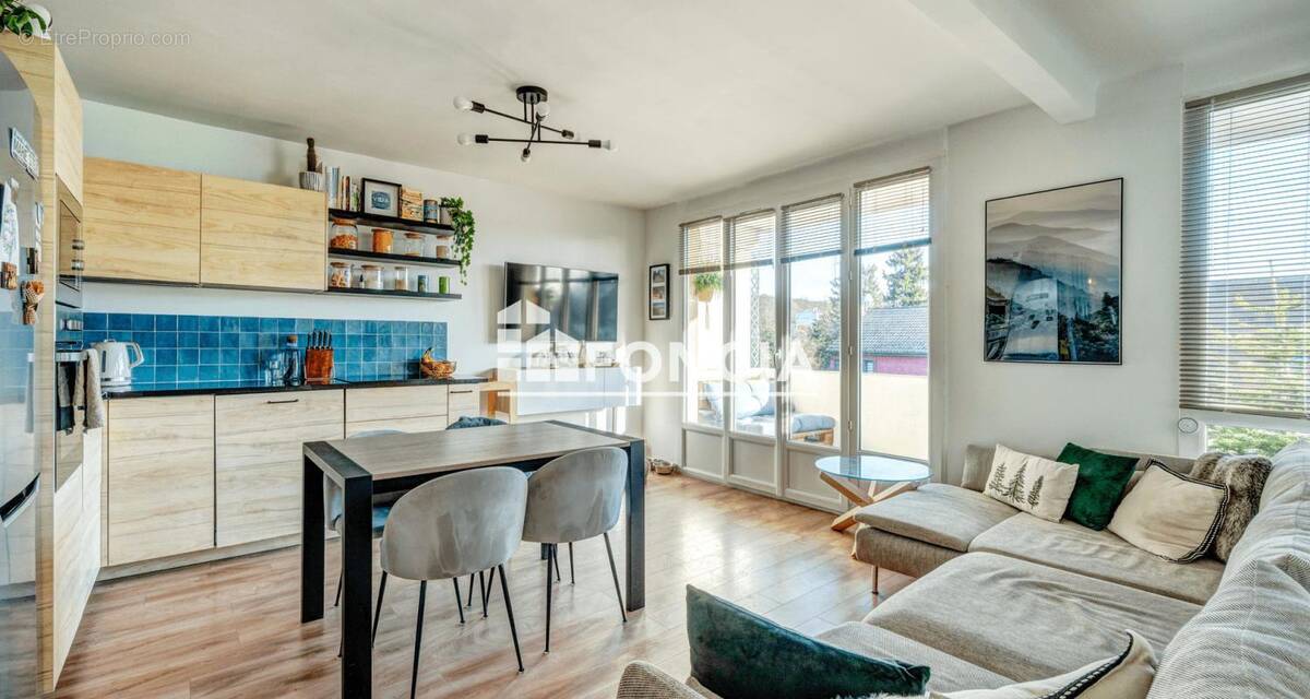 Appartement à LE CHESNAY