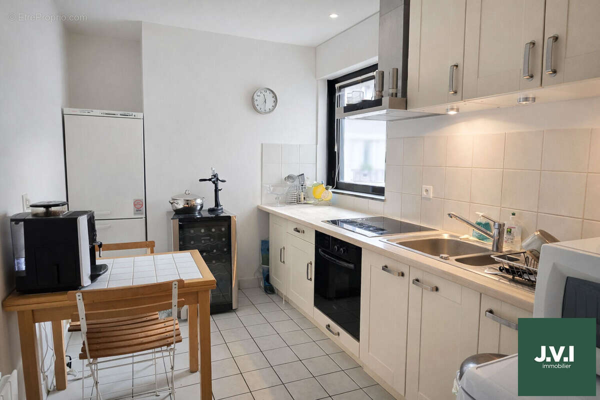 Appartement à ENGHIEN-LES-BAINS