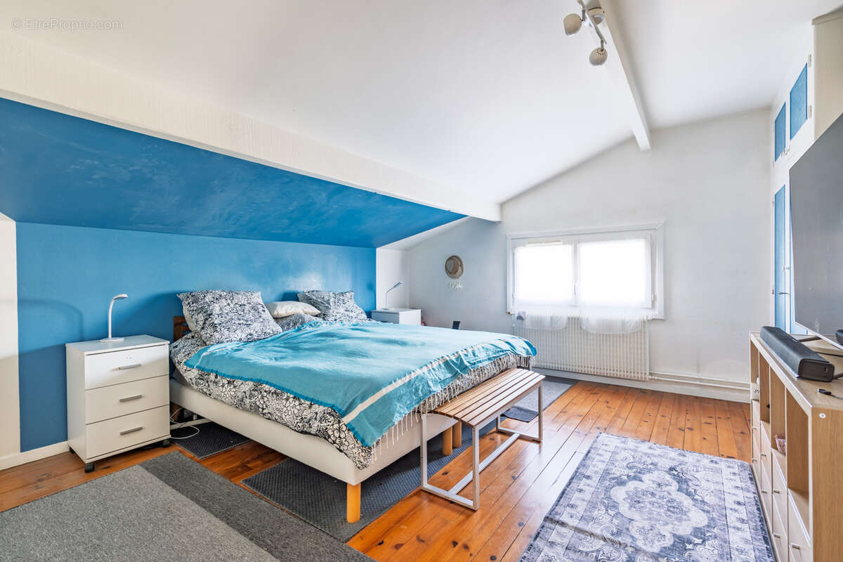 Maison à SAINT-VINCENT-DE-TYROSSE