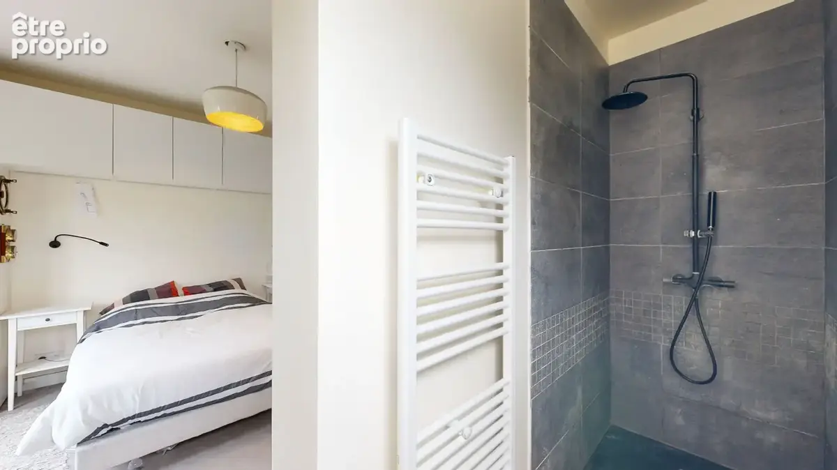 Maison de 5 pièces de 107m² avec jardin et parking - photo 8