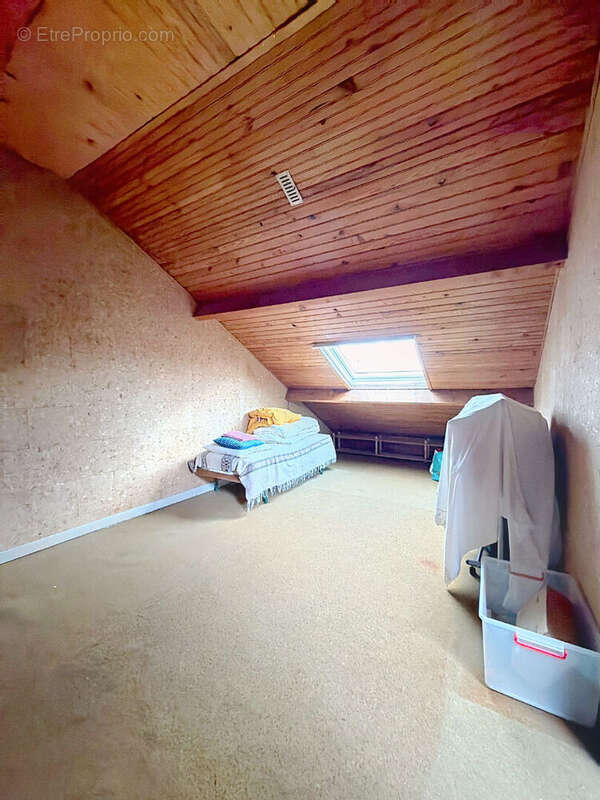 Maison à EVRY