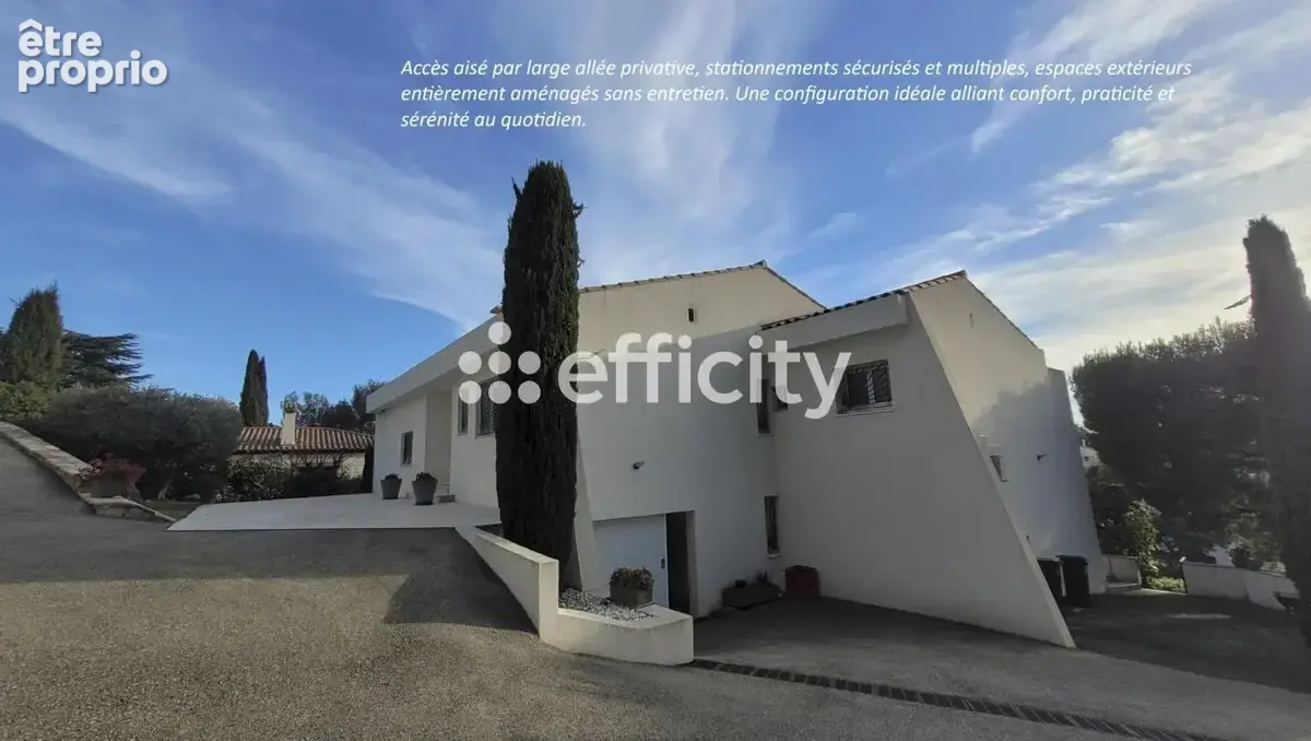 Maison 7 pièces 235 m² à vendre à Bandol (83150) - photo 23
