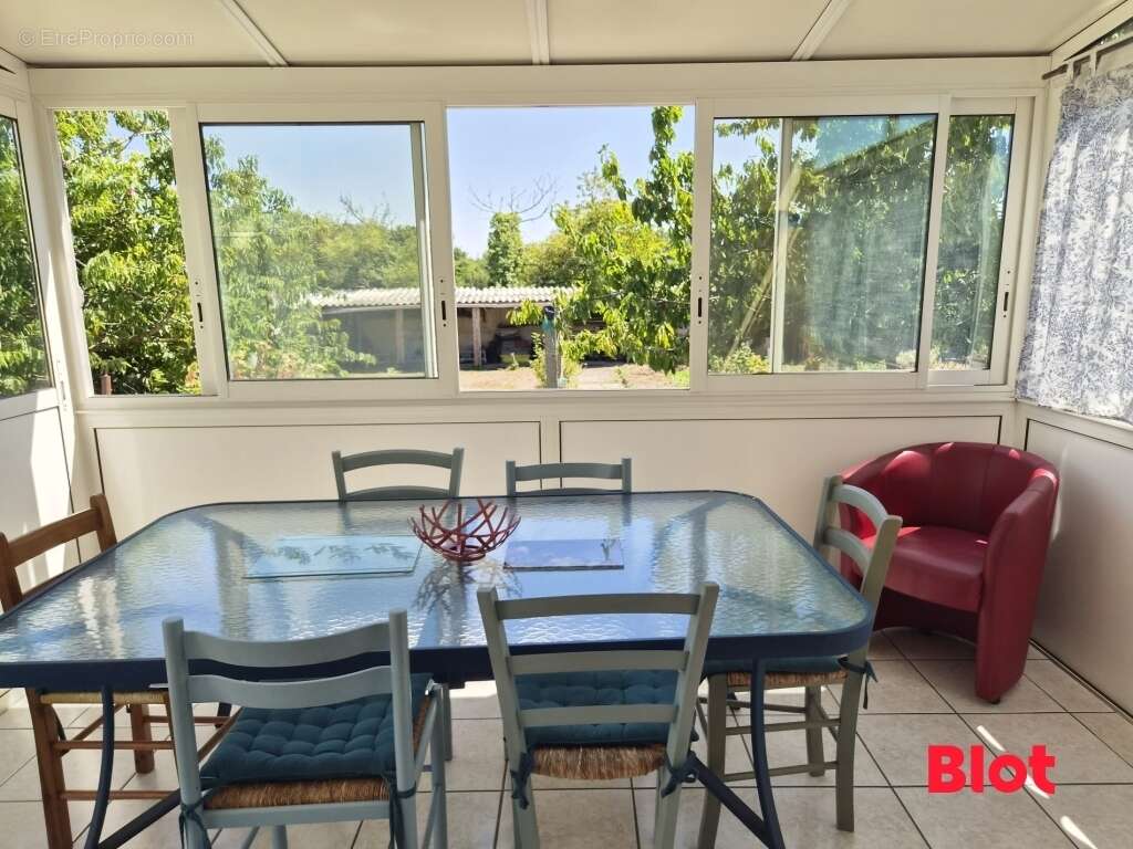 Maison 126 m² à Dinard  - photo 2