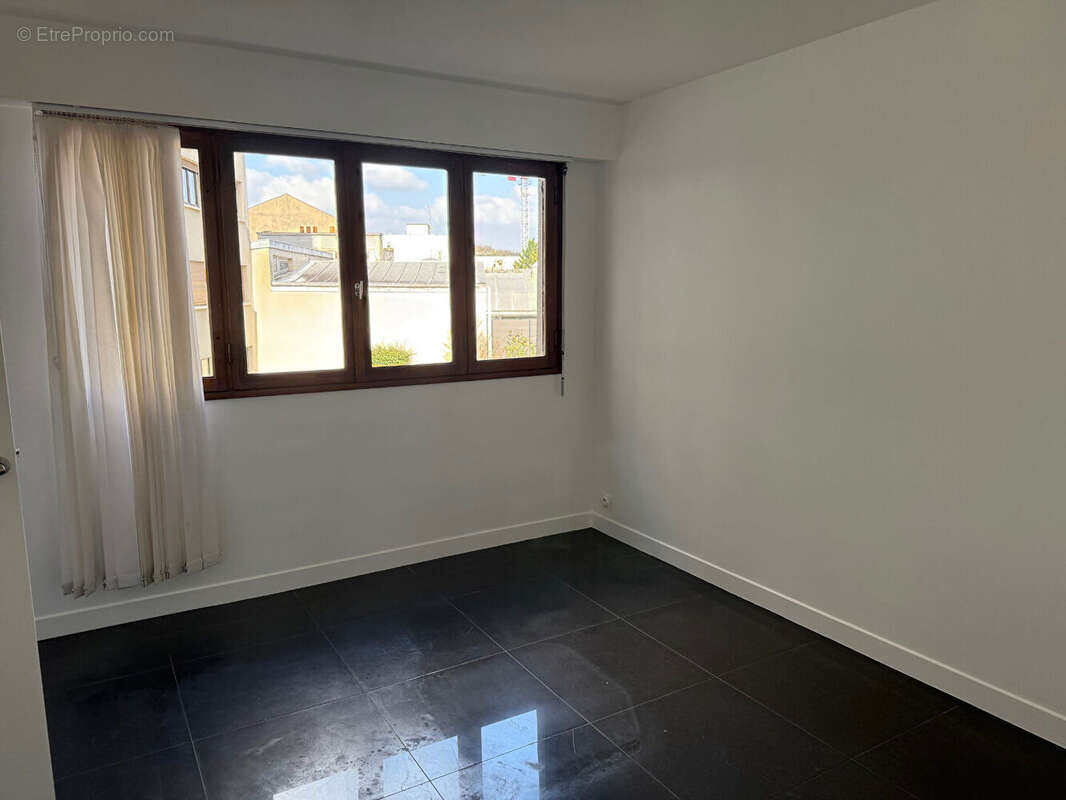 Appartement à CHELLES