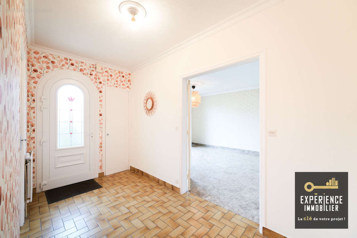 Maison à SAINT-BRIEUC