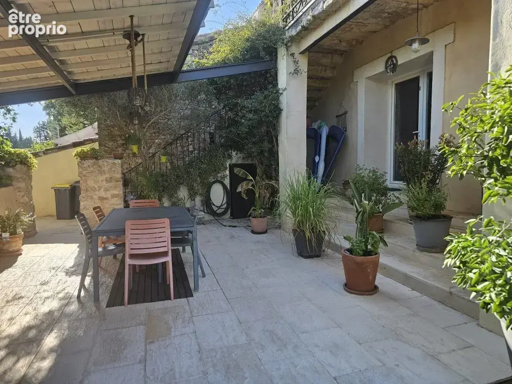 Maison 8 pièces 231 m² à vendre à Grabels (34790) - photo 3