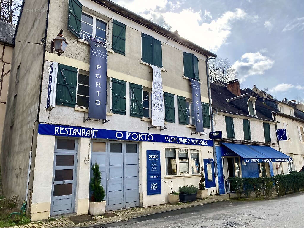 Autre à TERRASSON-LAVILLEDIEU