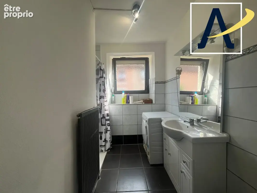 Maison 7 pièces 160 m² à vendre à Valdoie (90300) - photo 3