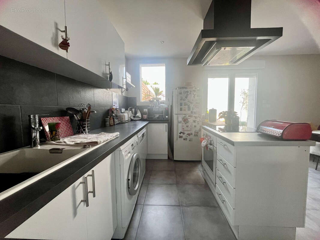 Appartement à TOURS