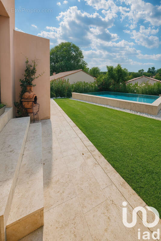 Photo 3 - Maison à DRAGUIGNAN