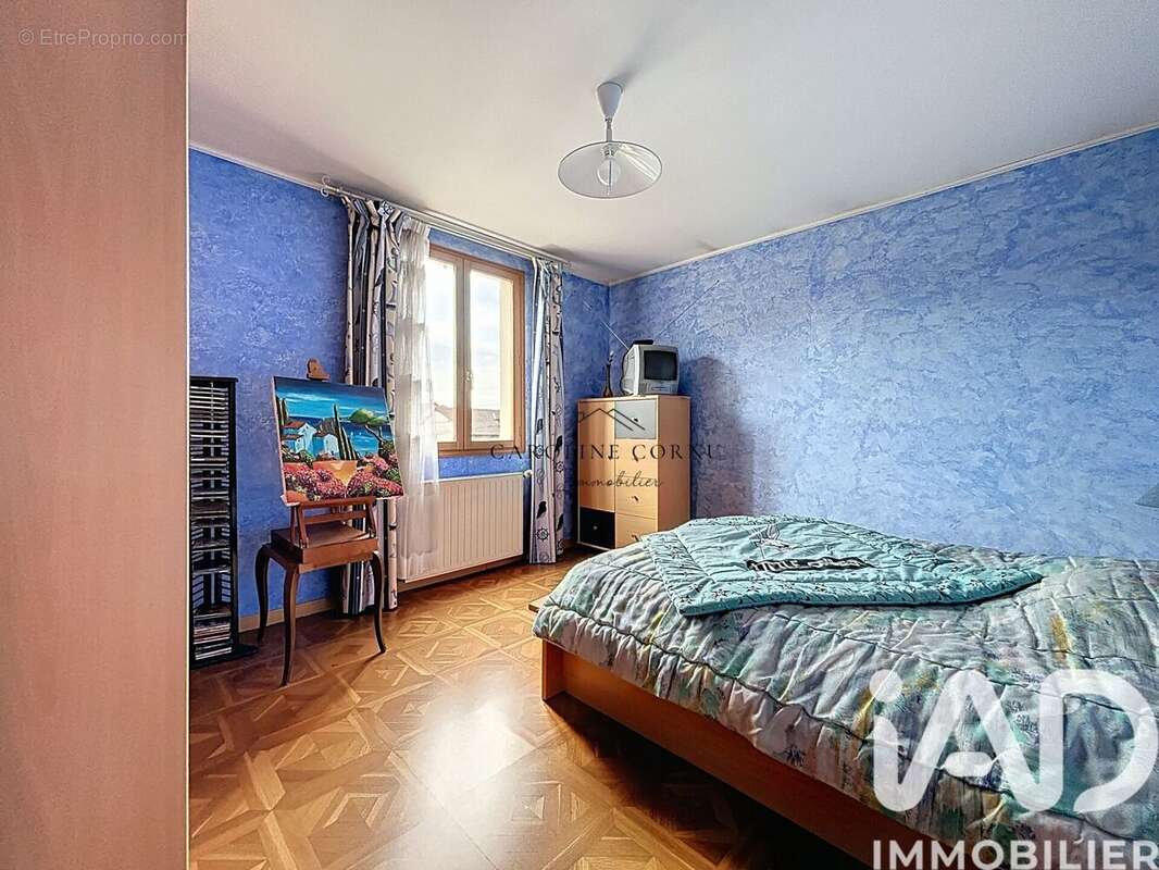 Photo 9 - Maison à VILLIERS-SUR-MARNE