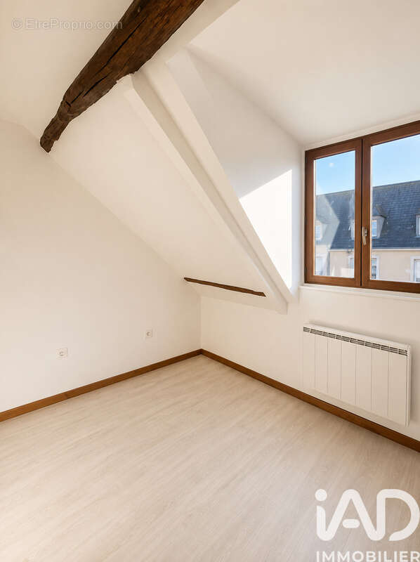 Photo 4 - Appartement à LA CHAPELLE-EN-SERVAL