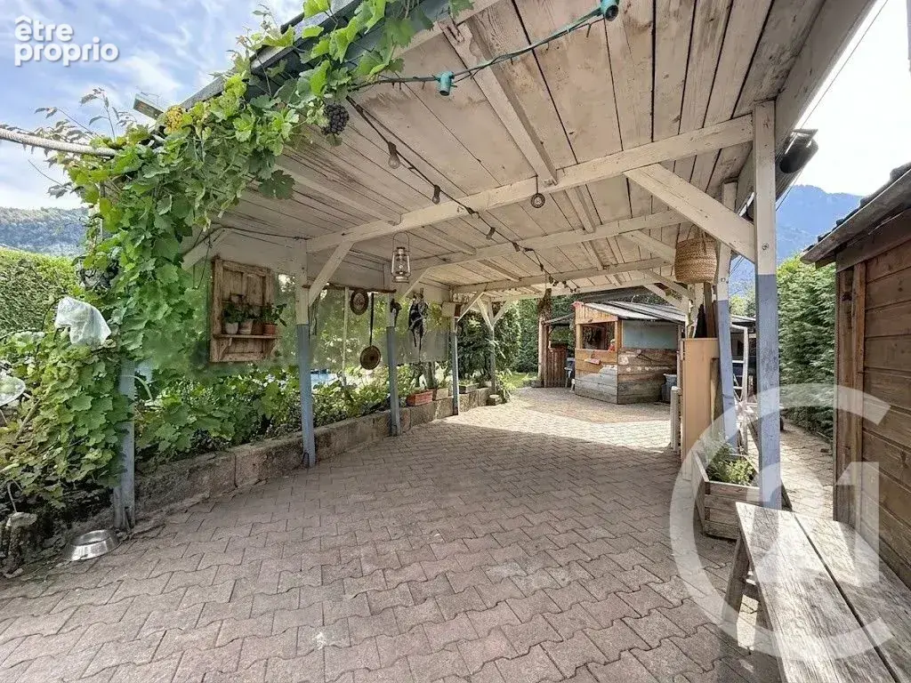 Maison 5 pièces 88 m² à vendre à Scionzier (74950) - photo 6