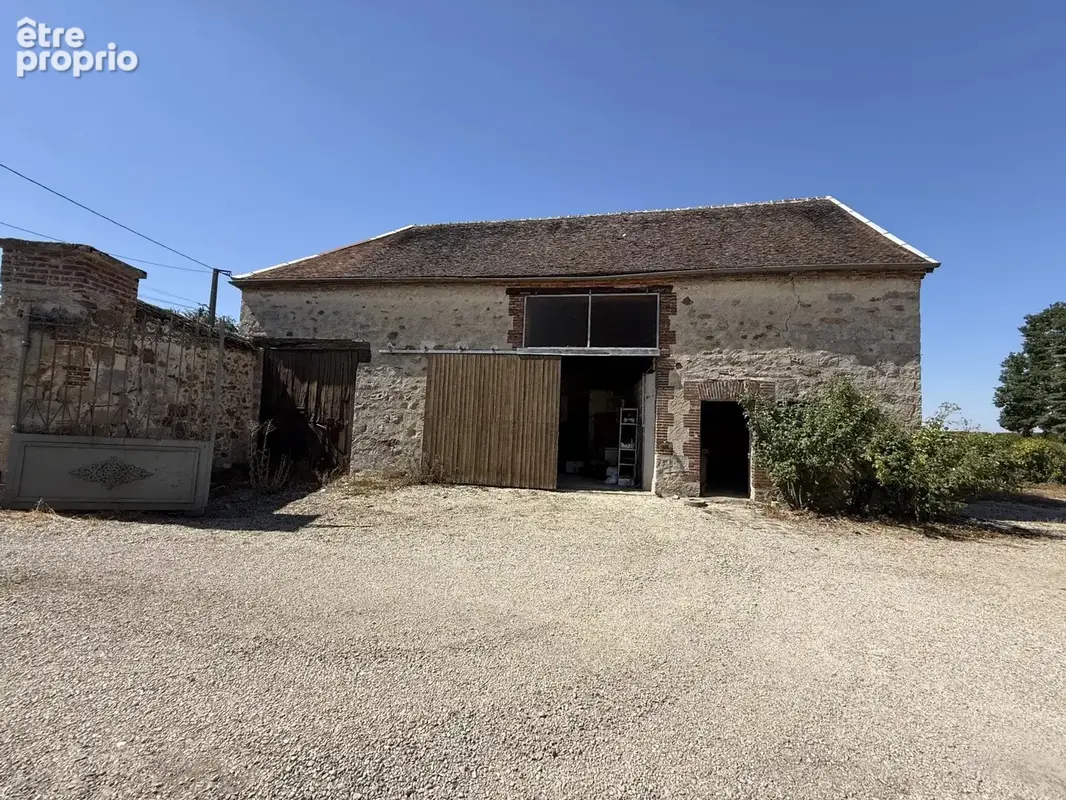 Charmante maison  avec spa - 5 chambres - à 10 min de Nogent/Seine - photo 22