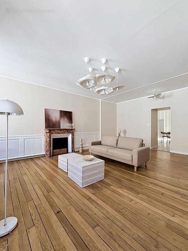 Appartement à DOLE