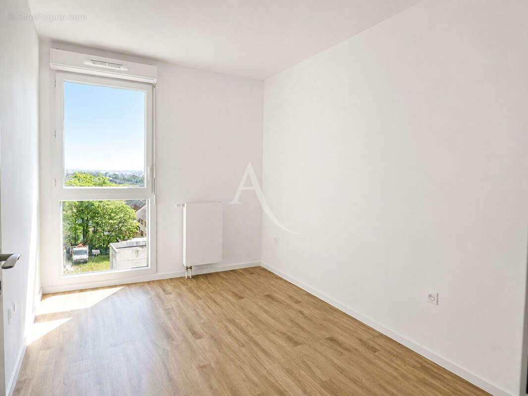Appartement à GAGNY