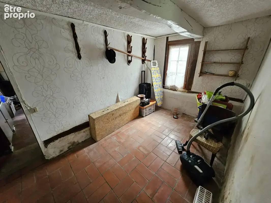 Maison 3 pièces 57 m² à vendre à Saint-Benoit-D'hebertot (14130) - photo 6