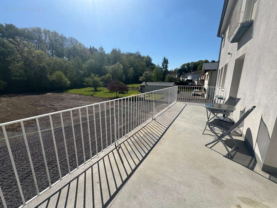 Appartement à BETTING