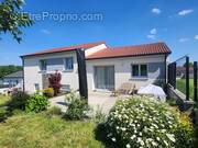 Maison à AIXE-SUR-VIENNE