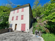 Maison à CARCANIERES