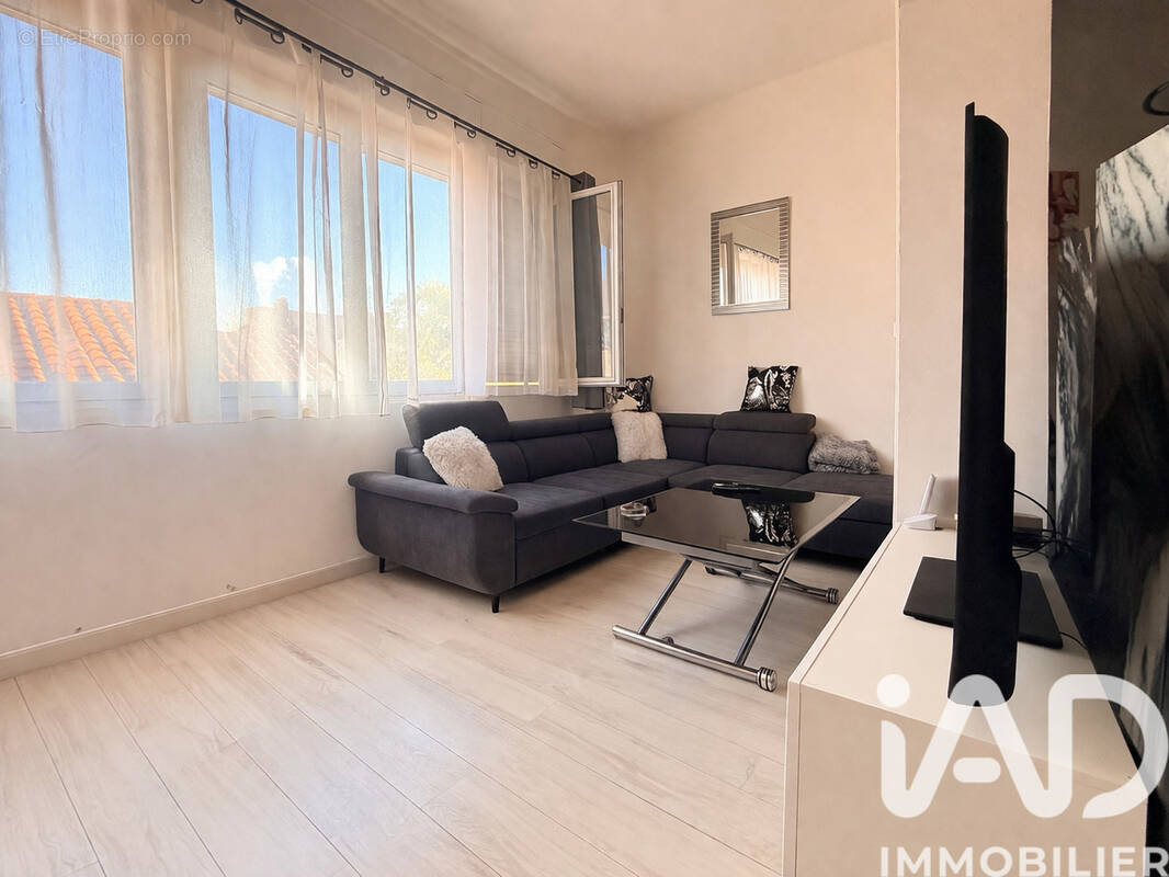 Photo 1 - Appartement à PERPIGNAN