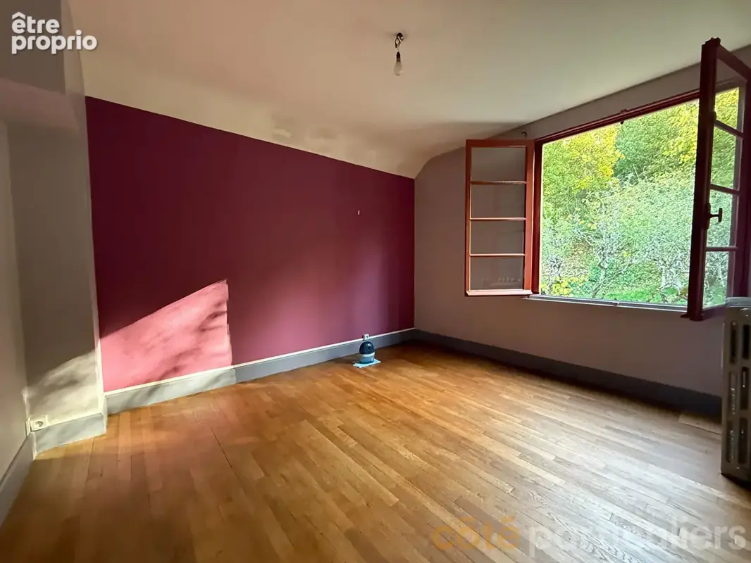 Maison à 5 minutes de Saint-Amand avec garage et jardin - photo 7