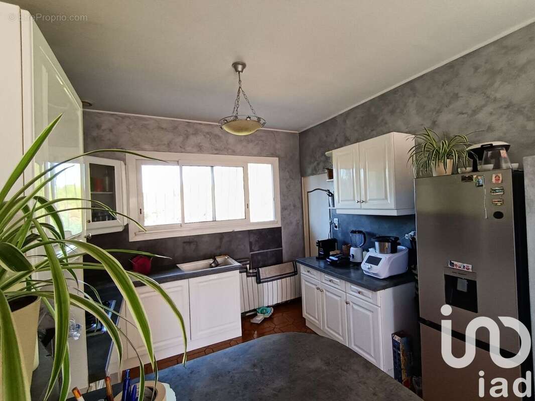 Photo 4 - Maison à LES EGLISOTTES-ET-CHALAURES