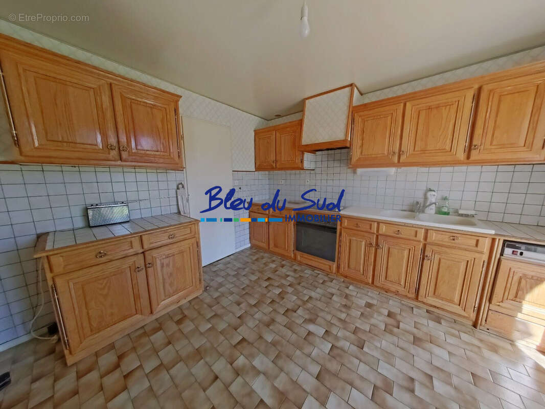 Maison 87 m² à Vernet-Les-Bains  - photo 3