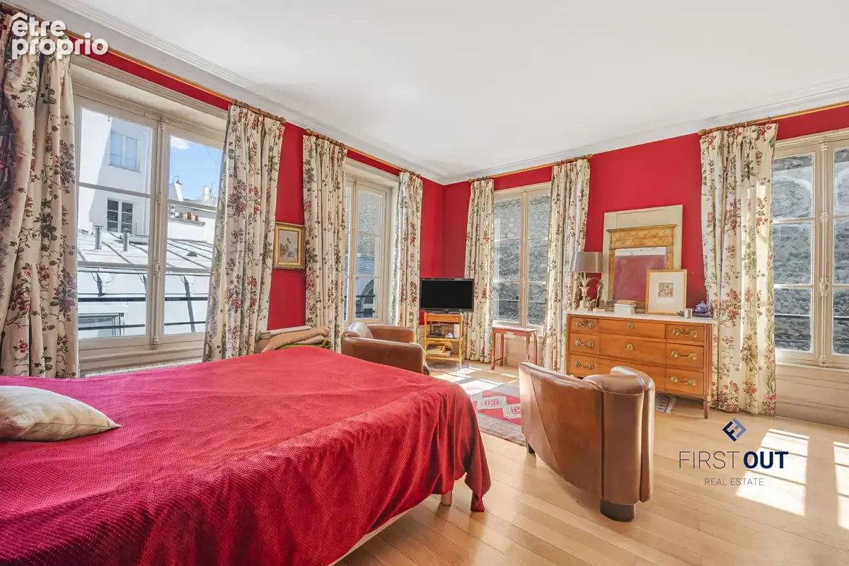 Appartement 5 pièces 127 m² à vendre à Paris-6e (75006) - photo 7