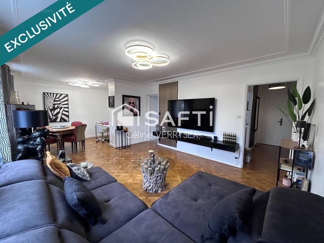 Photo 1 - Appartement à HAZEBROUCK