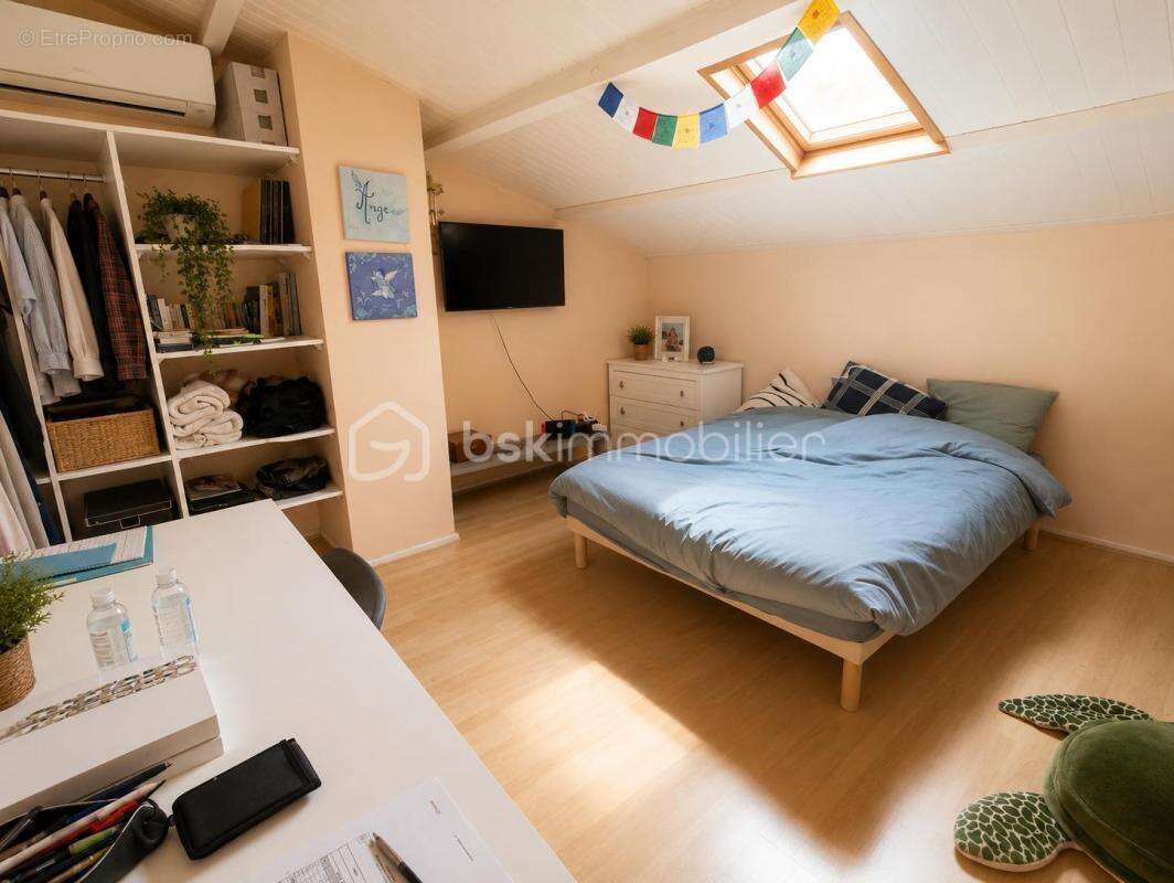 Maison familiale de 220 m² à Boisredon - photo 7